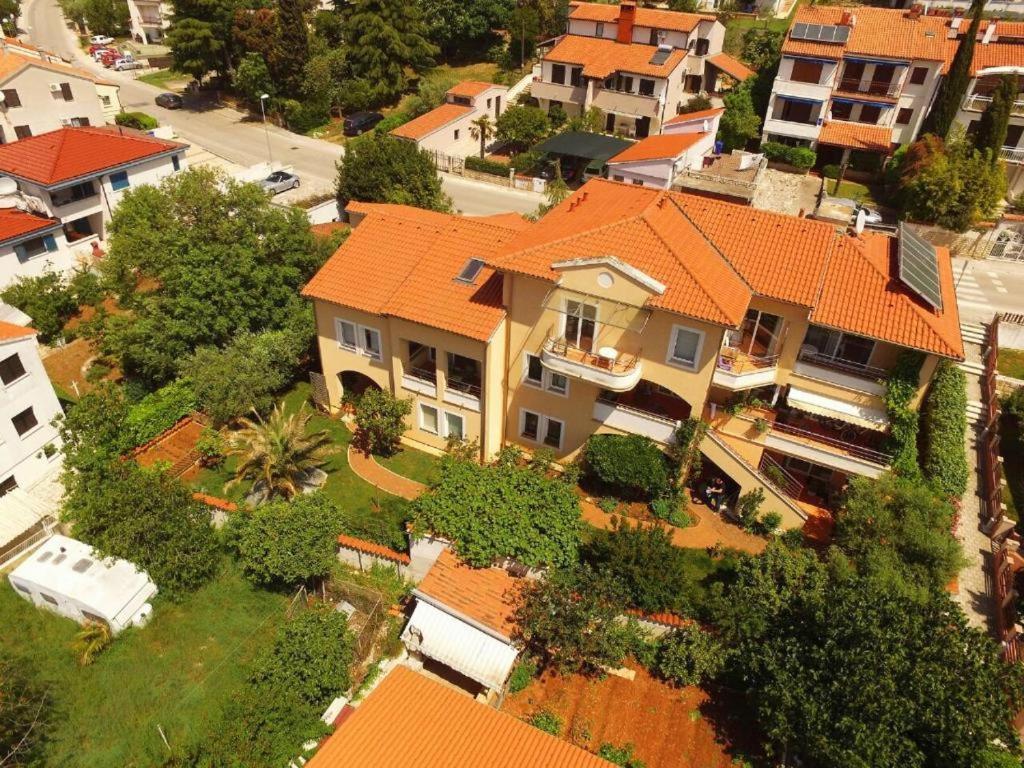 Villa Alexandra 4 Pjescana Uvala Exterior foto
